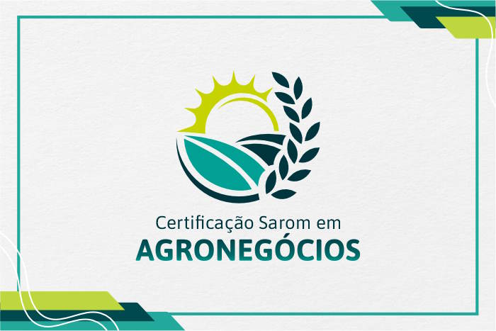 Certificação em Agronegócios